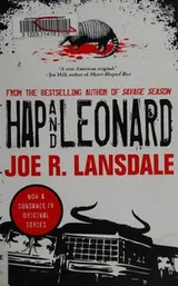 Cover of Hap and Leonard