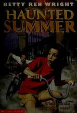 Cover of Haunted Summer