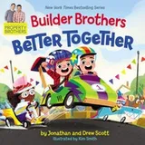 Cover of Builder brothers