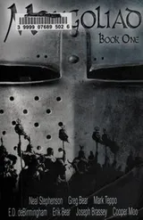 Cover of The Mongoliad
