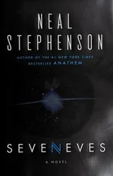 Cover of Seveneves