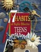 Cover of The 7 Habits of Highly Effective Teens Journal