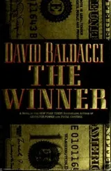 Cover of The Winner