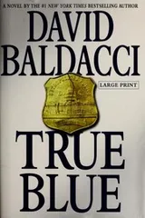 Cover of True Blue