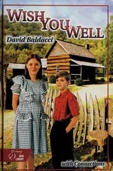 Cover of Wish You Well with Connections