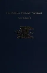 Cover of Frederick Jackson Turner