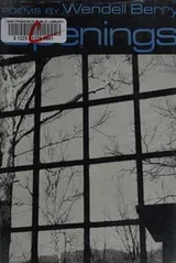 Cover of Openings
