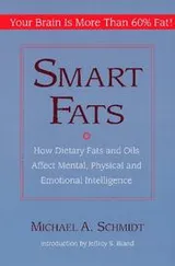 Cover of Smart fats