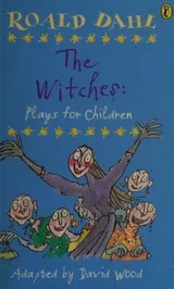 Cover of The Witches