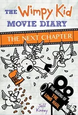 Cover of The Next Chapter