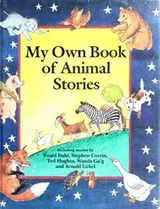 Cover of My Own Book of Animal Stories