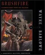 Cover of Brushfire