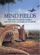 Cover of Mind Fields