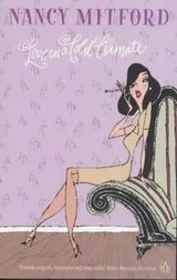 Cover of Love in a cold climate