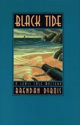 Cover of Black tide