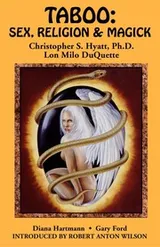 Cover of Taboo