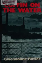 Cover of Coffin on the water