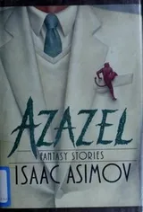 Cover of Azazel