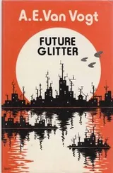 Cover of Future Glitter