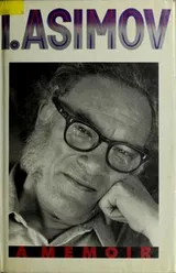 Cover of I. Asimov