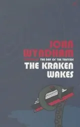 Cover of The Kraken Wakes