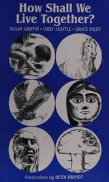Cover of How shall we live together?