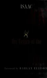 Cover of The return of the Black Widowers