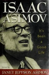 Cover of It’s Been a Good Life