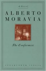 Cover of Il conformista