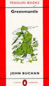 Cover of Greenmantle