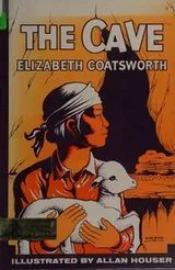 Cover of The cave