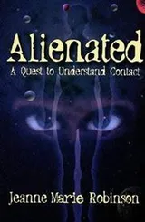 Cover of Alienated