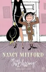 Cover of The blessing