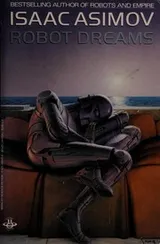 Cover of Robot Dreams