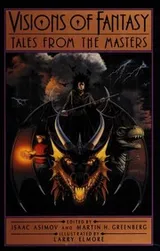 Cover of Visions of Fantasy