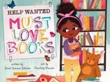 Cover of Help Wanted, Must Love Books