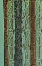 Cover of Arabesky