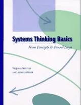Cover of Systems thinking basics