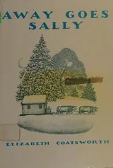 Cover of Away goes Sally
