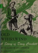 Cover of Old Whirlwind