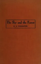 Cover of The sky and the forest