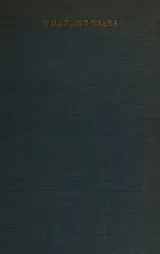 Cover of What are years
