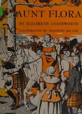 Cover of Aunt Flora