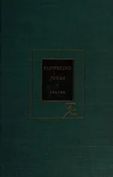 Cover of Flowering Judas and other stories
