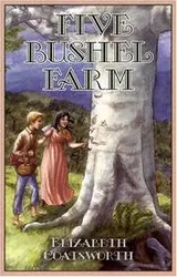 Cover of Five Bushel Farm
