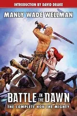 Cover of Battle in the Dawn