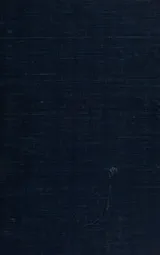 Cover of The journals of Francis Parkman