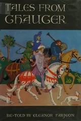 Cover of Tales from Chaucer