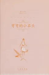 Cover of Wan wan de xiao shi tou