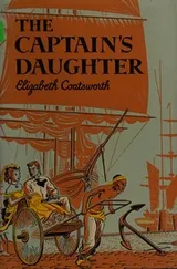 Cover of The captain's daughter